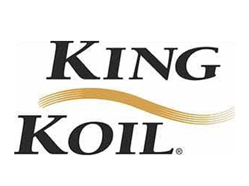 King Koil 32