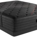Beautyrest Black C Class Medium Top