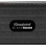 Beautyrest Black Hybrid CX Class Medium Front