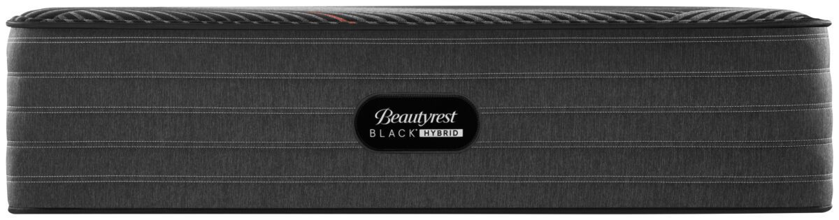 Beautyrest Black Hybrid CX Class Plush Front