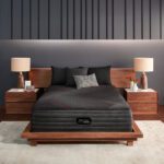 Beautyrest Black Hybrid CX Class Plush Mattress