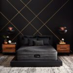 Beautyrest Black Hybrid KX Class Firm Mattrress