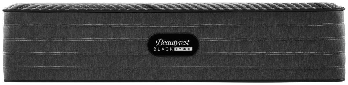 Beautyrest Black Hybrid LX Class Firm Front Panel