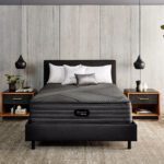 Beautyrest Black Hybrid LX Class Firm Mattress
