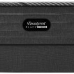 Beautyrest Black Hybrid LX Class Firm Front