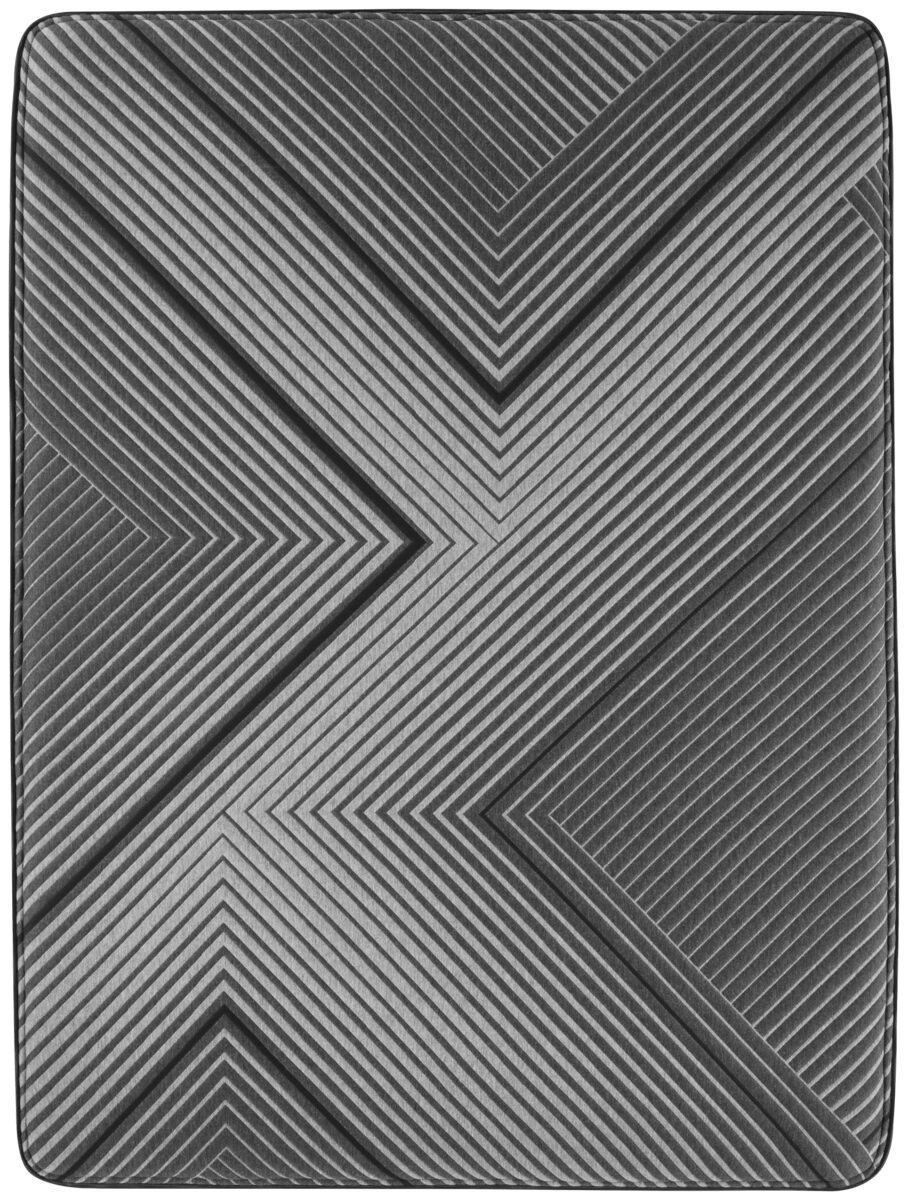 Beautyrest Black Hybrid LX Class Plush Surface