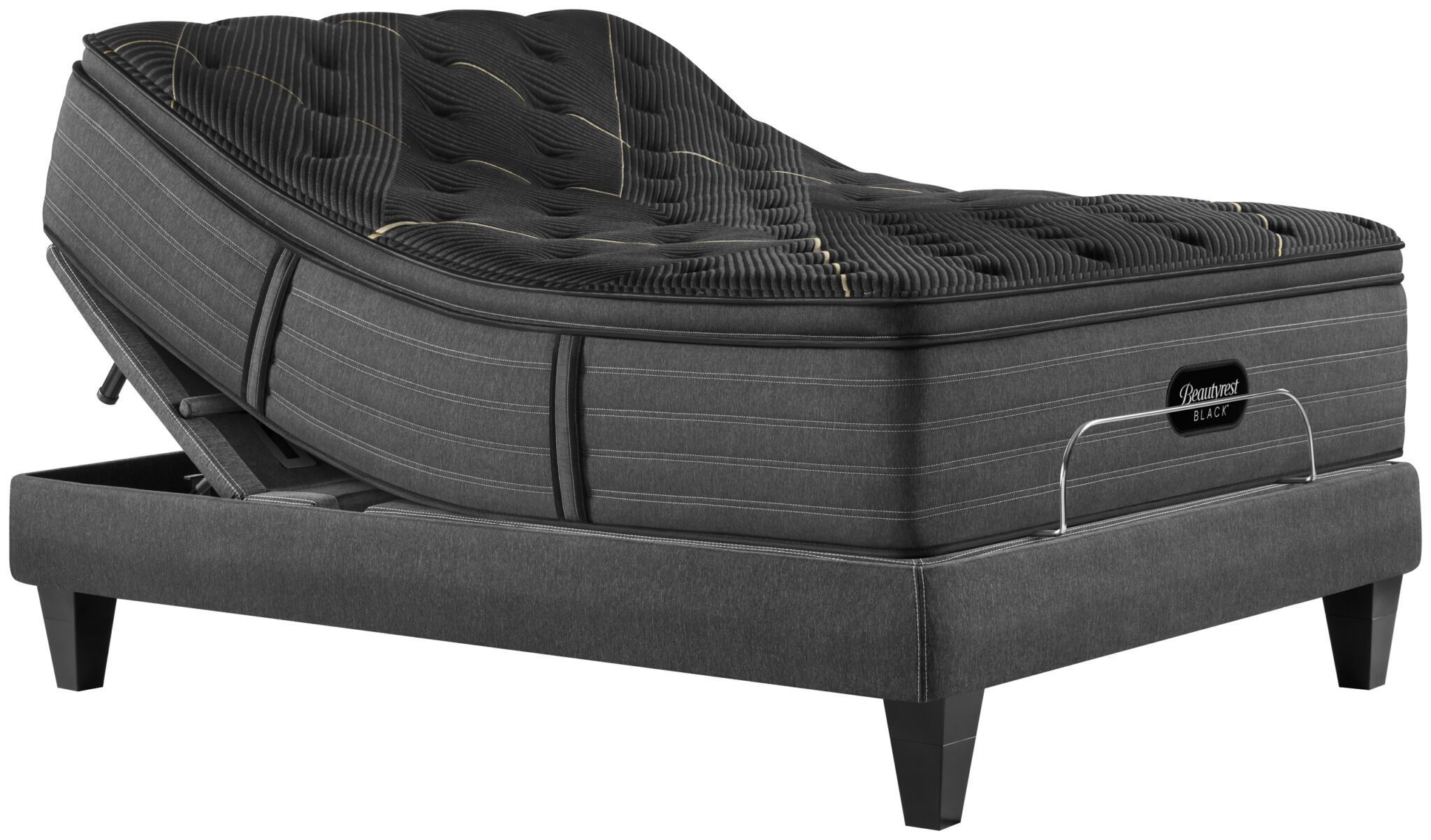 Beautyrest Black Mattress Sleep City