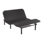 Simmons Beautyrest Motion Air Adjustable Base