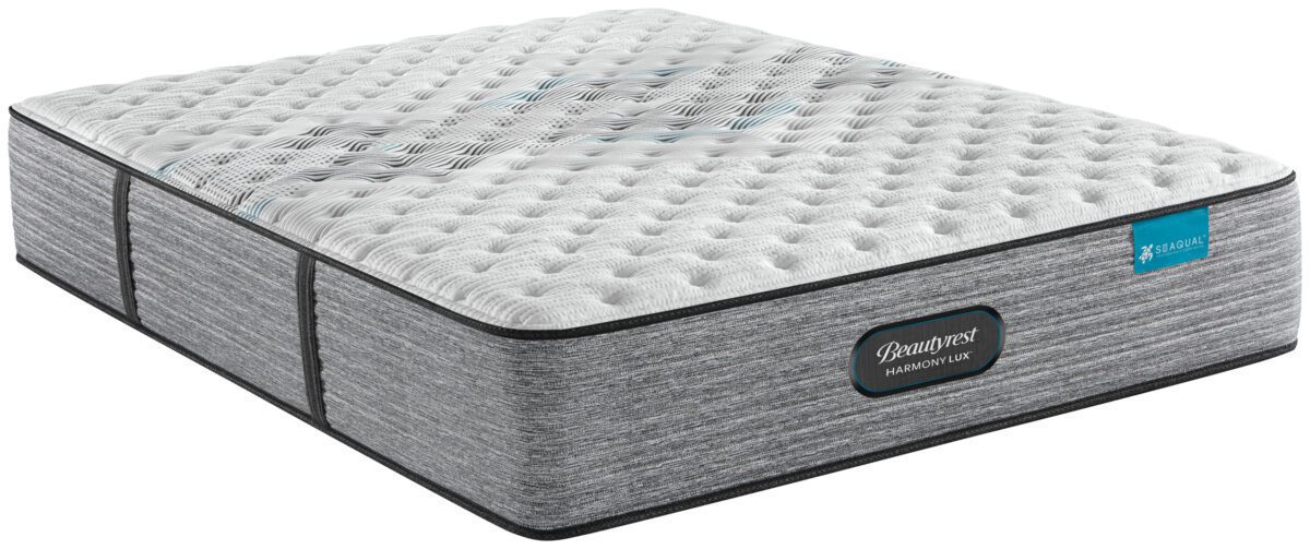 Beautyrest Harmony Lux Carbon Series Extra Firm Mattress Only