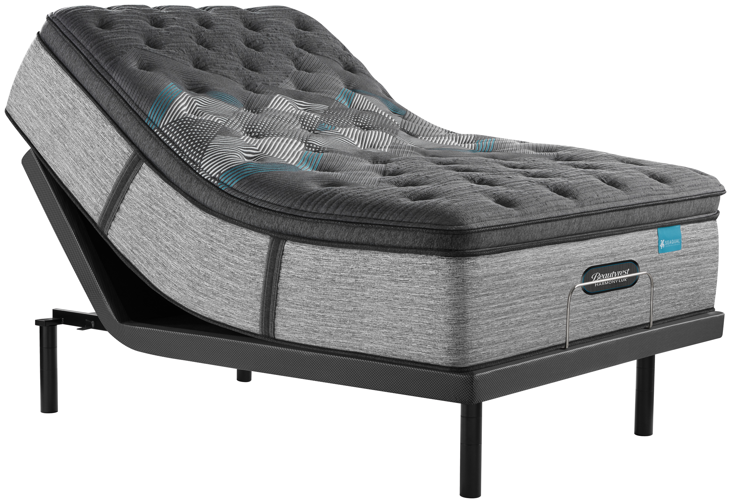 beautyrest harmony lux diamond medium