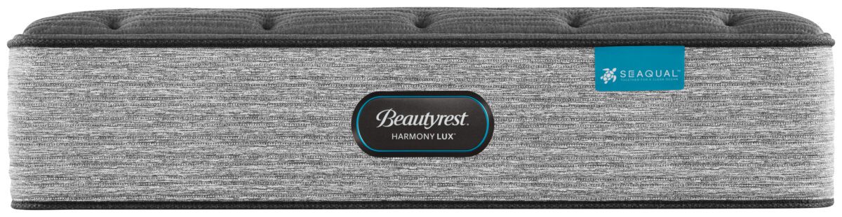 Simmons Beautyrest Harmony Lux Diamond Series Plush Mattress Front