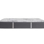 Sealy Posturepedic Plus Testimony II Plush Mattress Profile