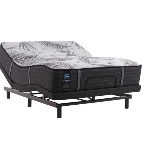 Sealy Posturepedic Plus Victorious II Firm Mattress - Sleep City