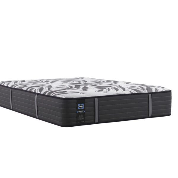 Sealy Posturepedic Plus Victorious Ii Firm Mattress Sleep City 4323