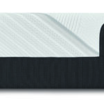 Serta iComfort CF2000 Hybrid Firm Mattress Front