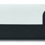 Serta iComfort CF3000 Hybrid Medium Mattress Front