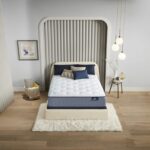Serta Perfect Sleeper Renewed Night Medium Mattress Room
