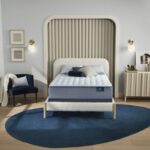 Serta Perfect Sleeper Renewed Sleep Extra Firm Mattress Room