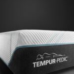Tempurpedic Pro Adapt Medium Mattress Corner
