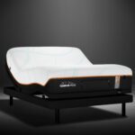 Tempurpedic Luxe Adapt Firm Mattress Adjustable