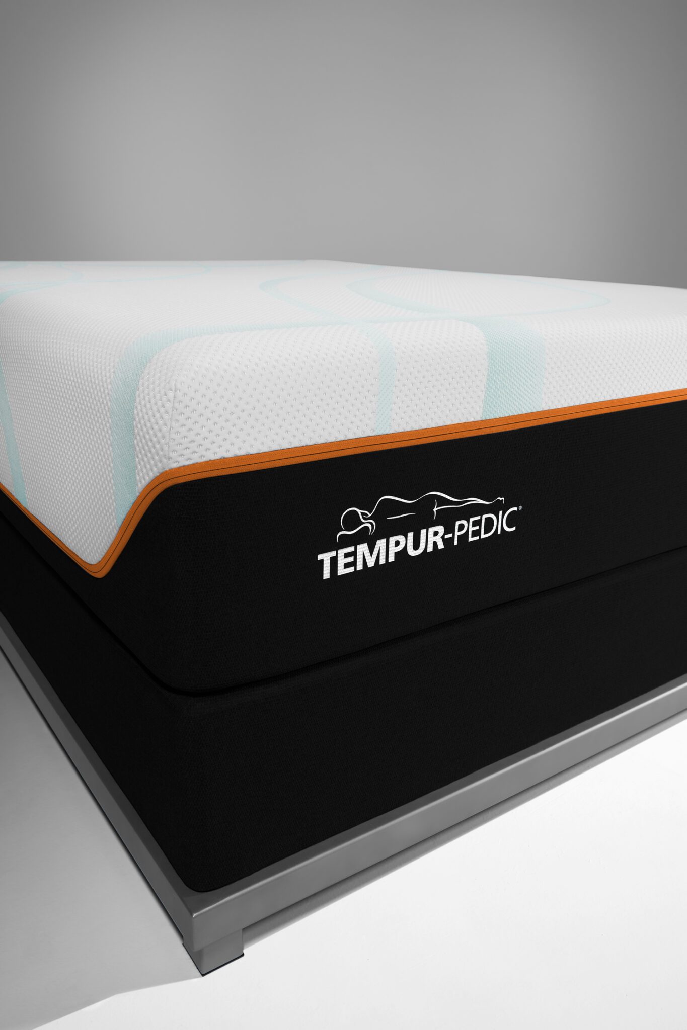 Tempur-Pedic Luxe Adapt Firm Mattress - Sleep City