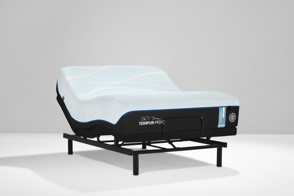 TempurPedic Mattress Sleep City