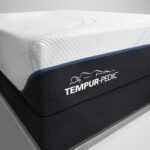 Tempurpedic Pro Adapt Soft Mattress Corner