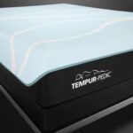 Tempurpedic Pro Breeze Medium Corner