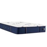 Stearns & Foster Studio Medium Mattress Front Corner