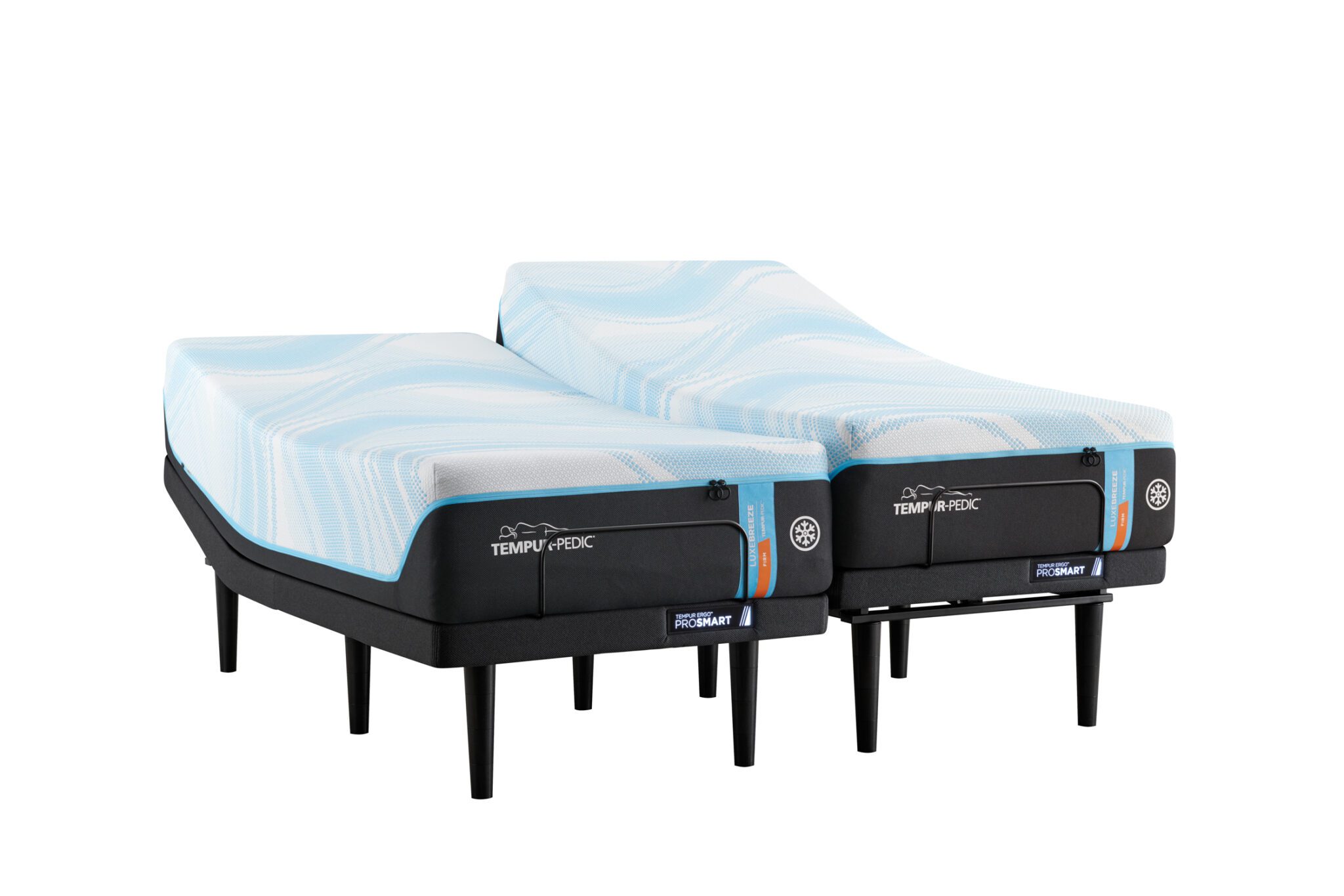 TempurPedic TEMPURLuxe Breeze Firm Mattress Sleep City