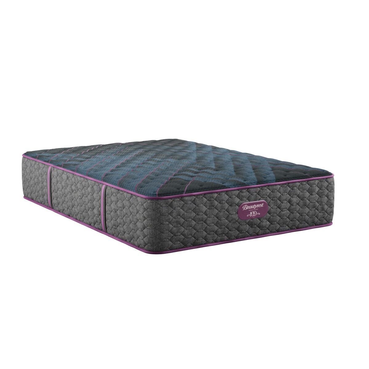 Simmons Beautyrest World Class Level Three Extra Firm Mattress Silo