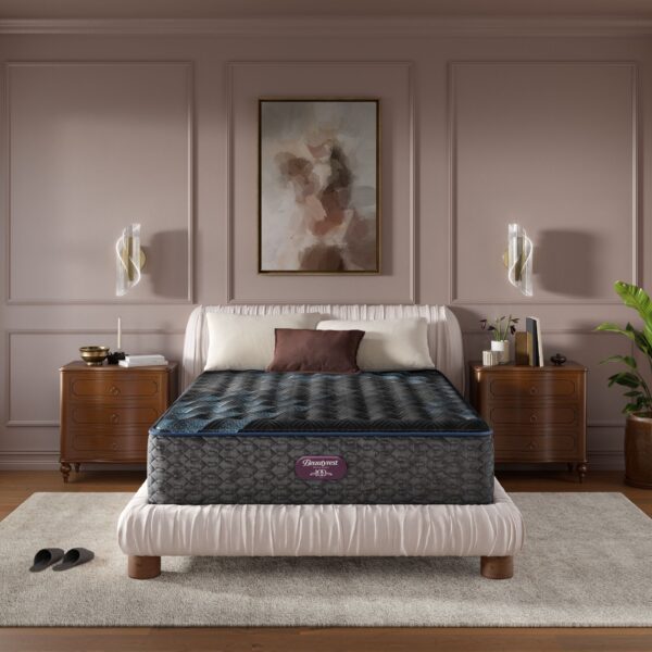 Simmons Beautyrest World Class Level Four Medium Mattress
