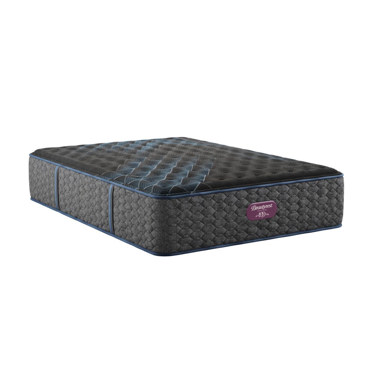 Simmons Beautyrest World Class Level Four Medium Mattress Silo
