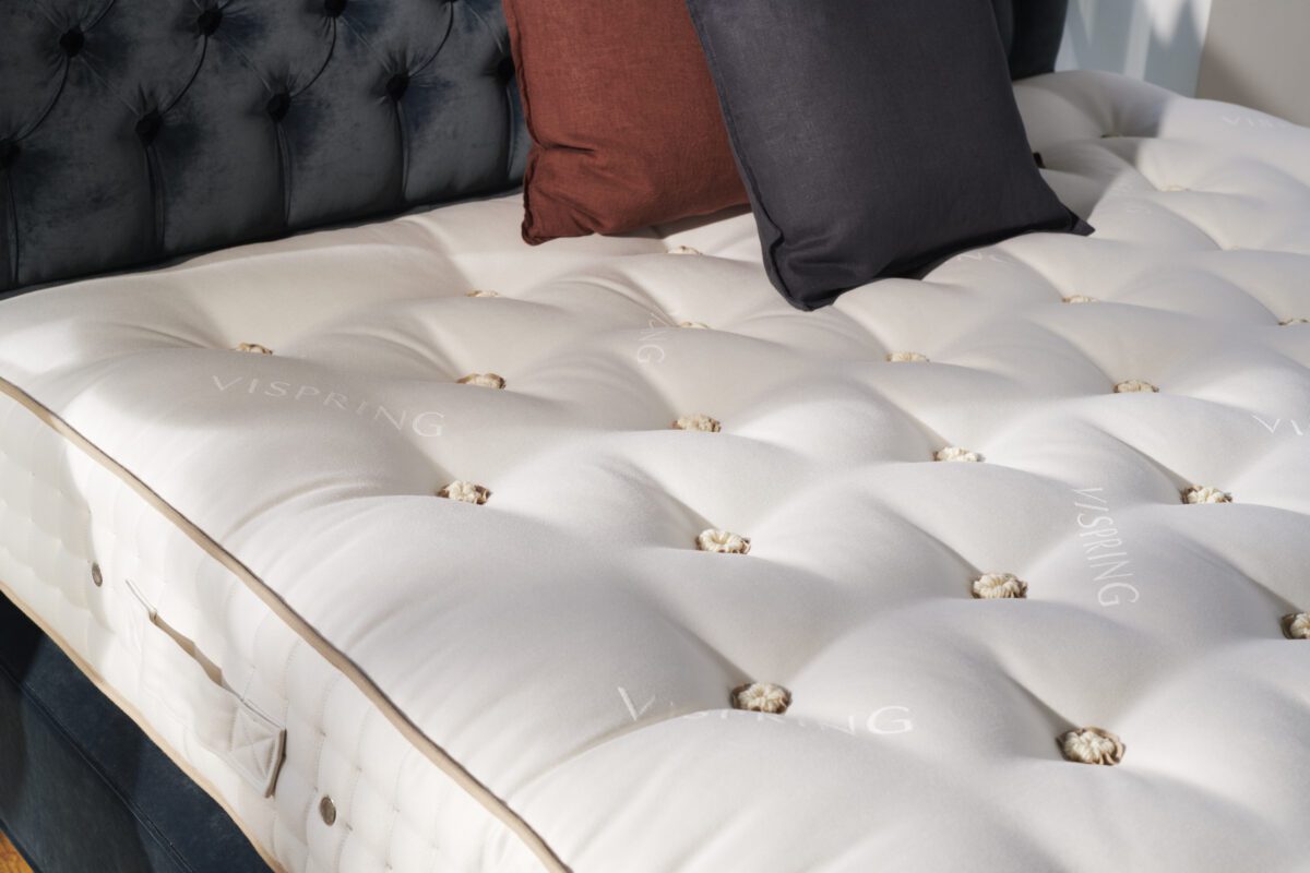 ViSpring Luxury Beds