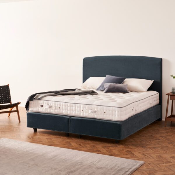 Vispring Herald Superb Mattress