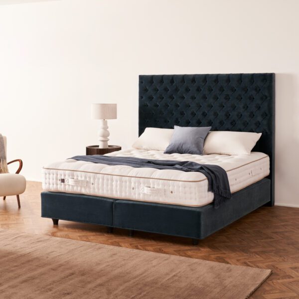 Vispring Tiara Superb Mattress